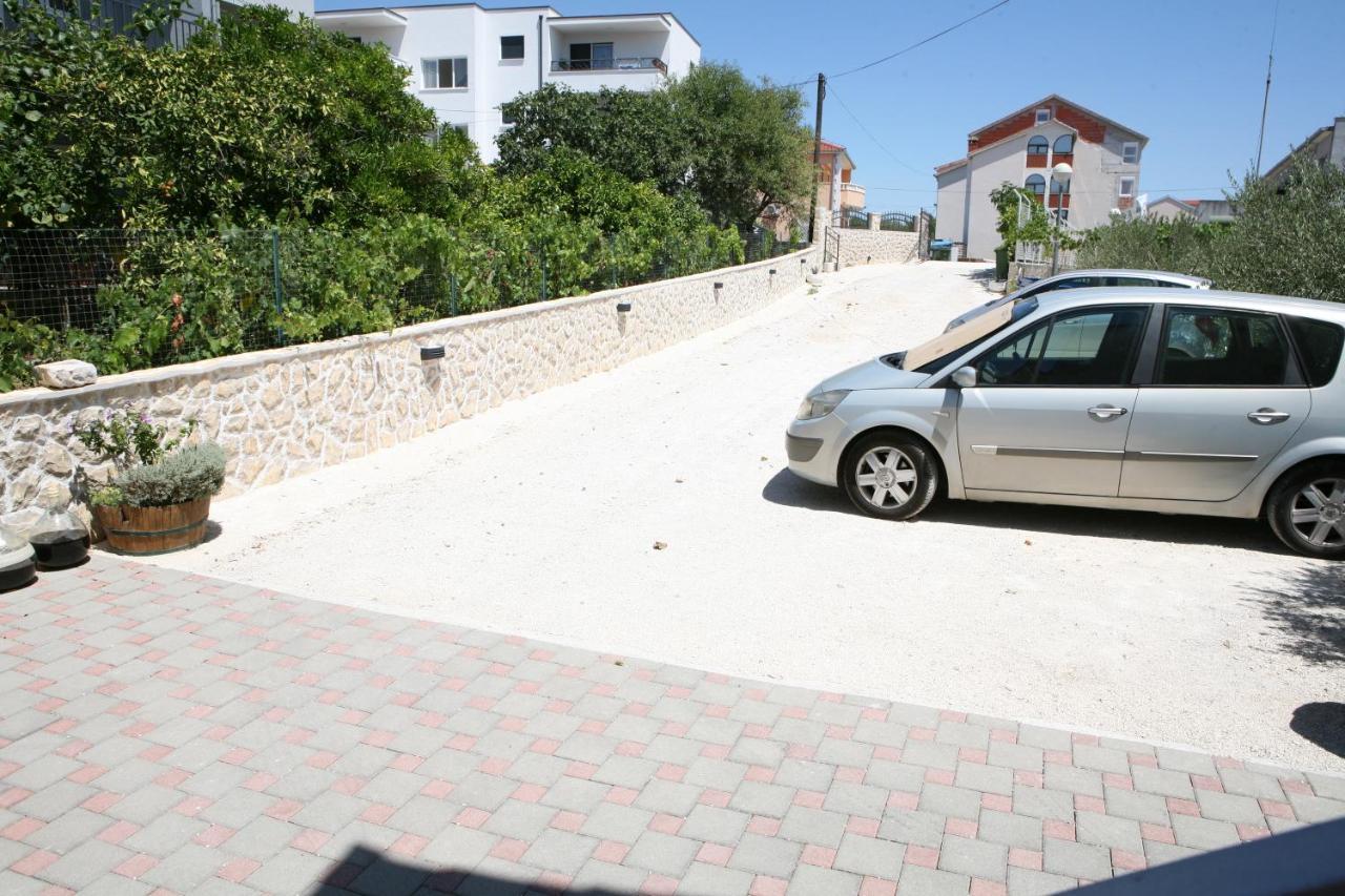Apartments Old Town Trogir Exterior foto