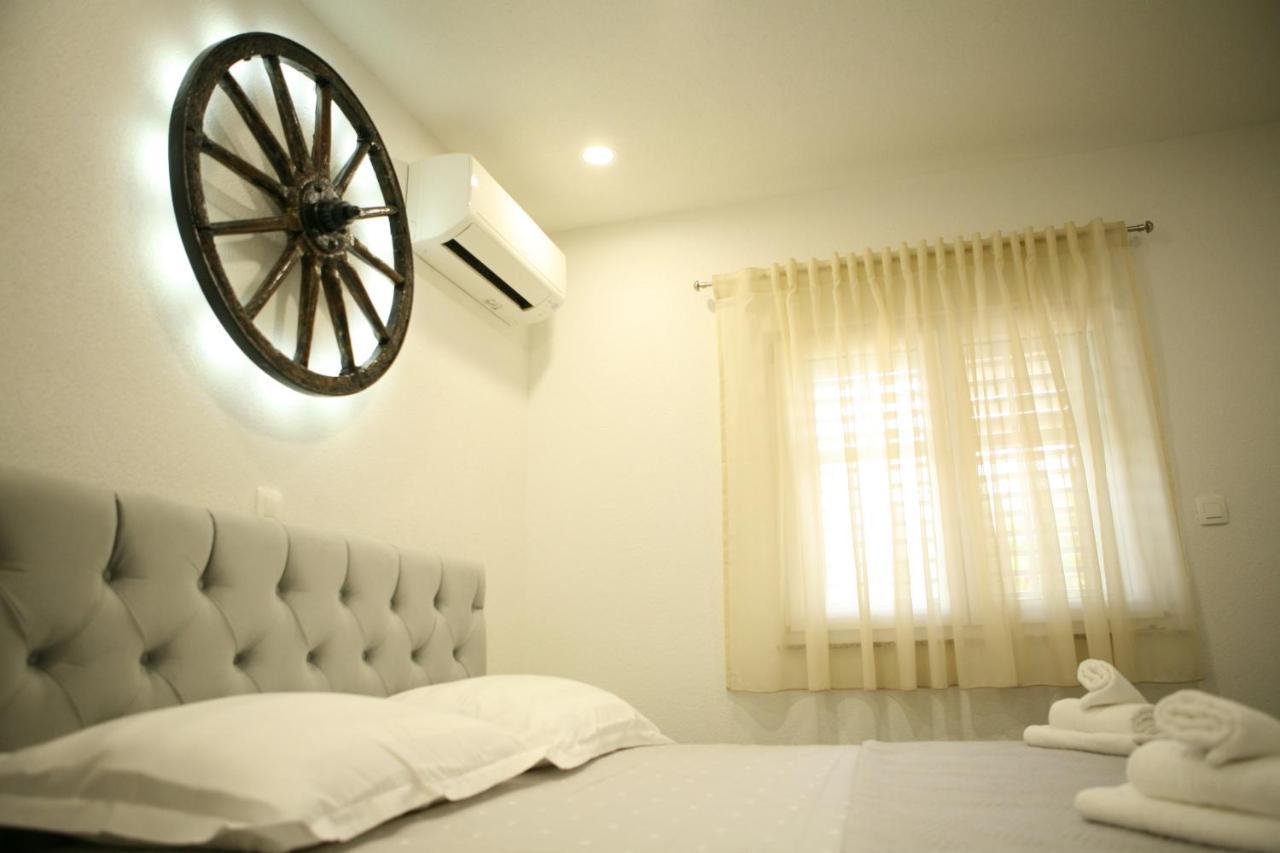 Apartments Old Town Trogir Exterior foto