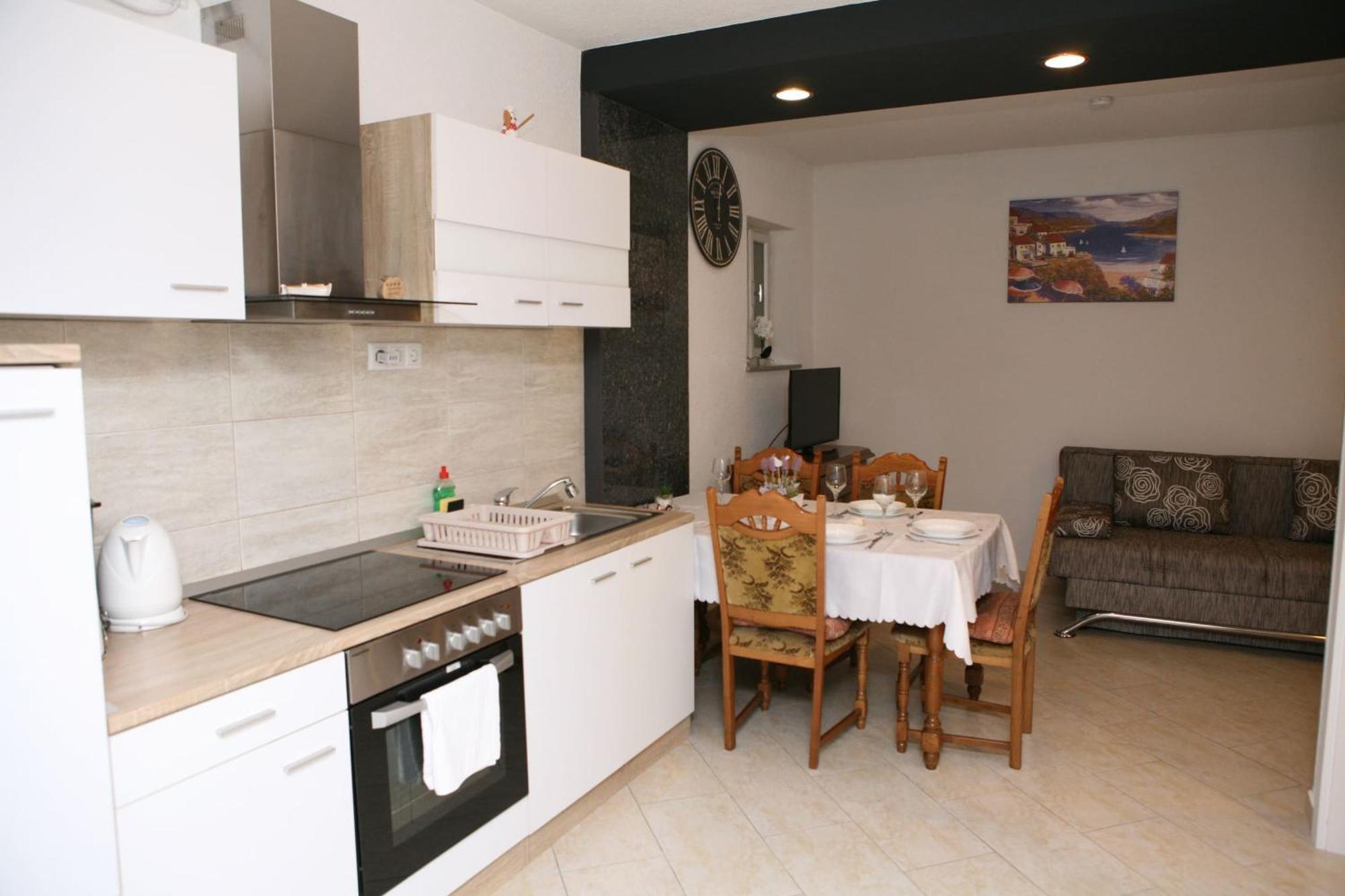 Apartments Old Town Trogir Exterior foto