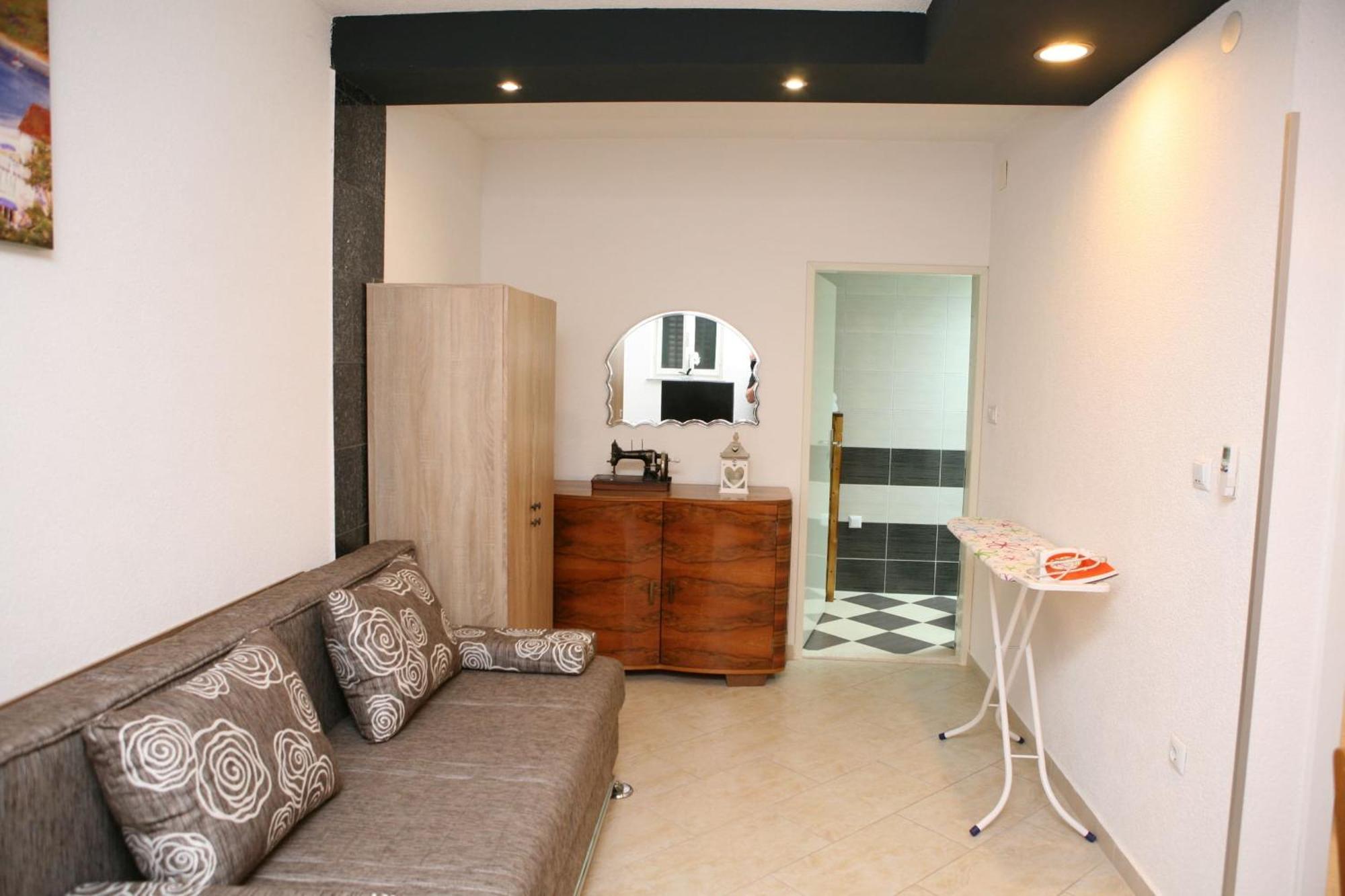 Apartments Old Town Trogir Exterior foto