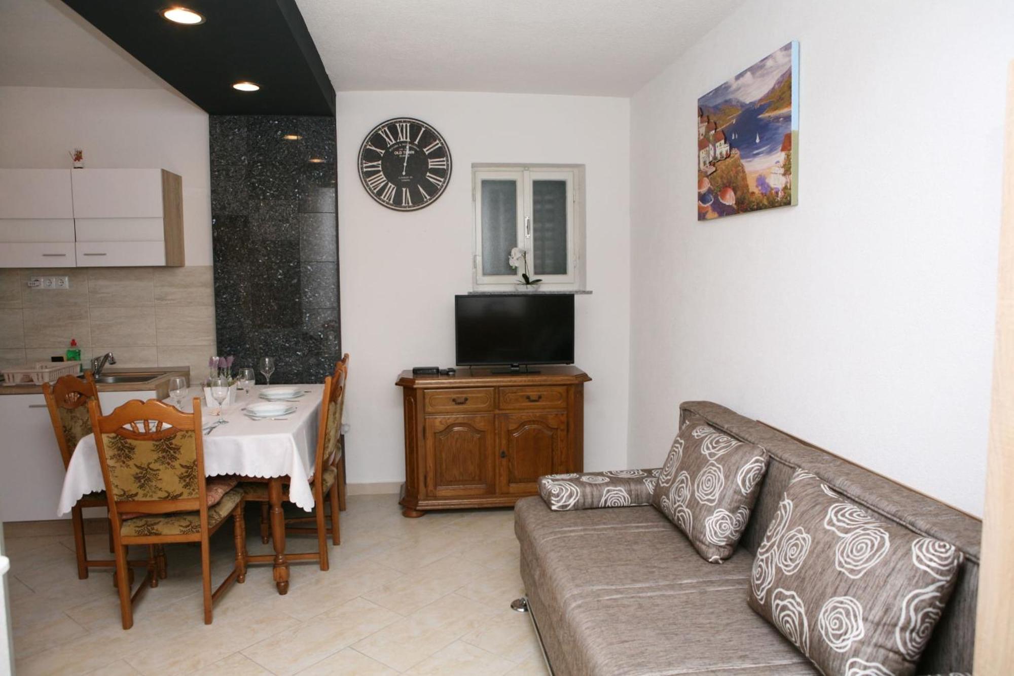 Apartments Old Town Trogir Exterior foto