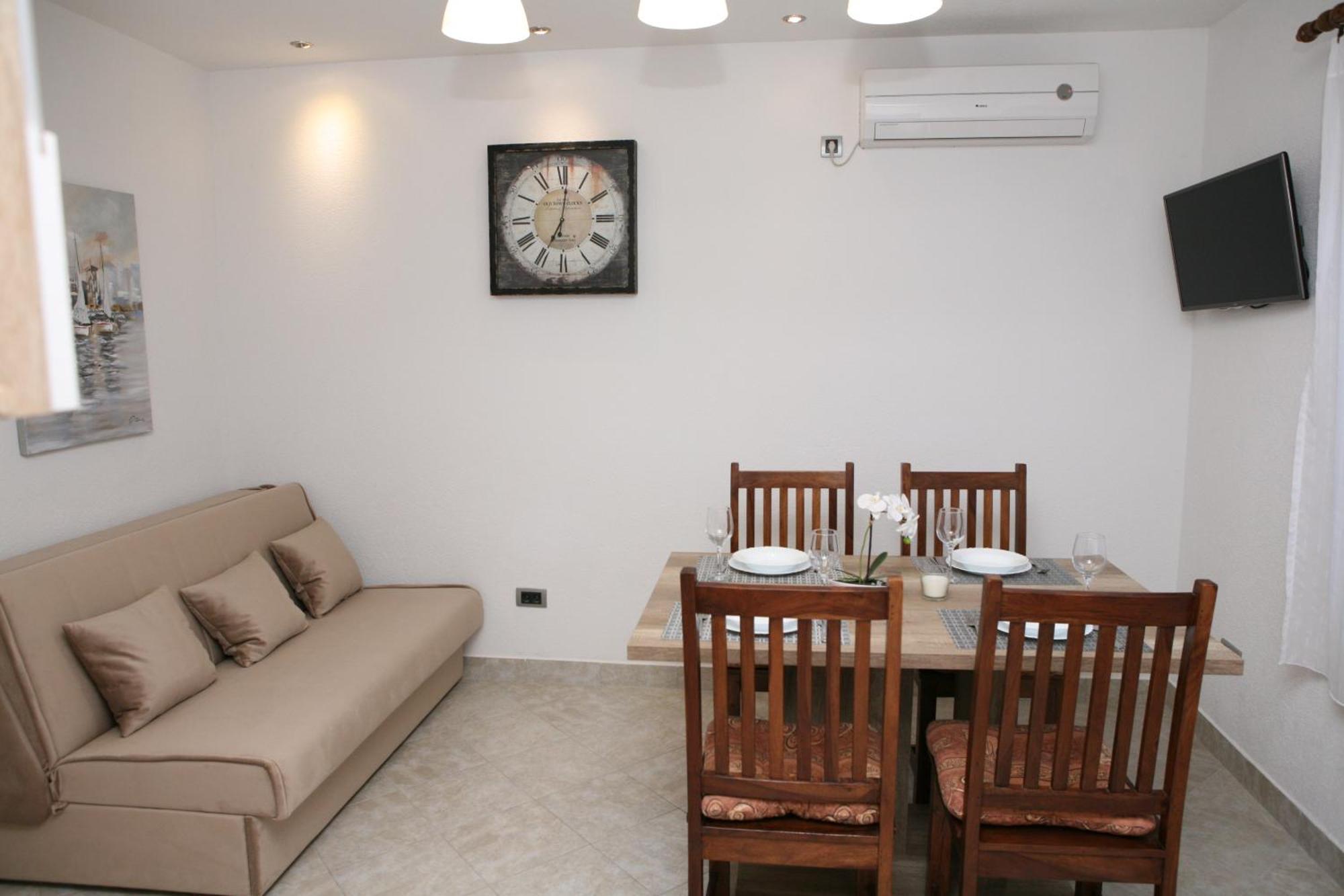 Apartments Old Town Trogir Exterior foto